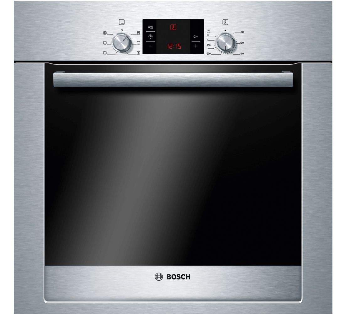 Духовка электрическая  HBG34S550EU:Фото 1