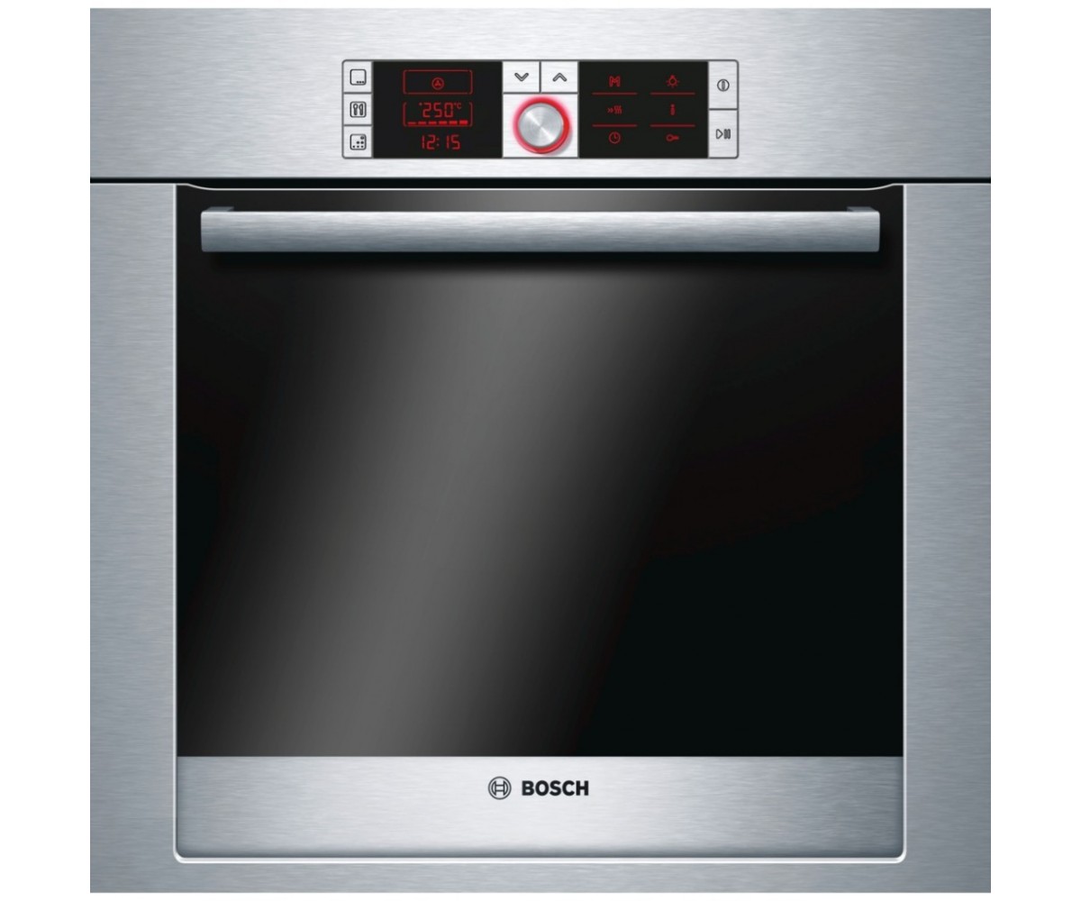 Духовка електрична BOSCH  HBG36T650EU HBG36T650EU