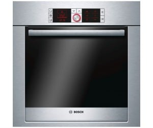 Духовка електрична BOSCH  HBG36T650EU