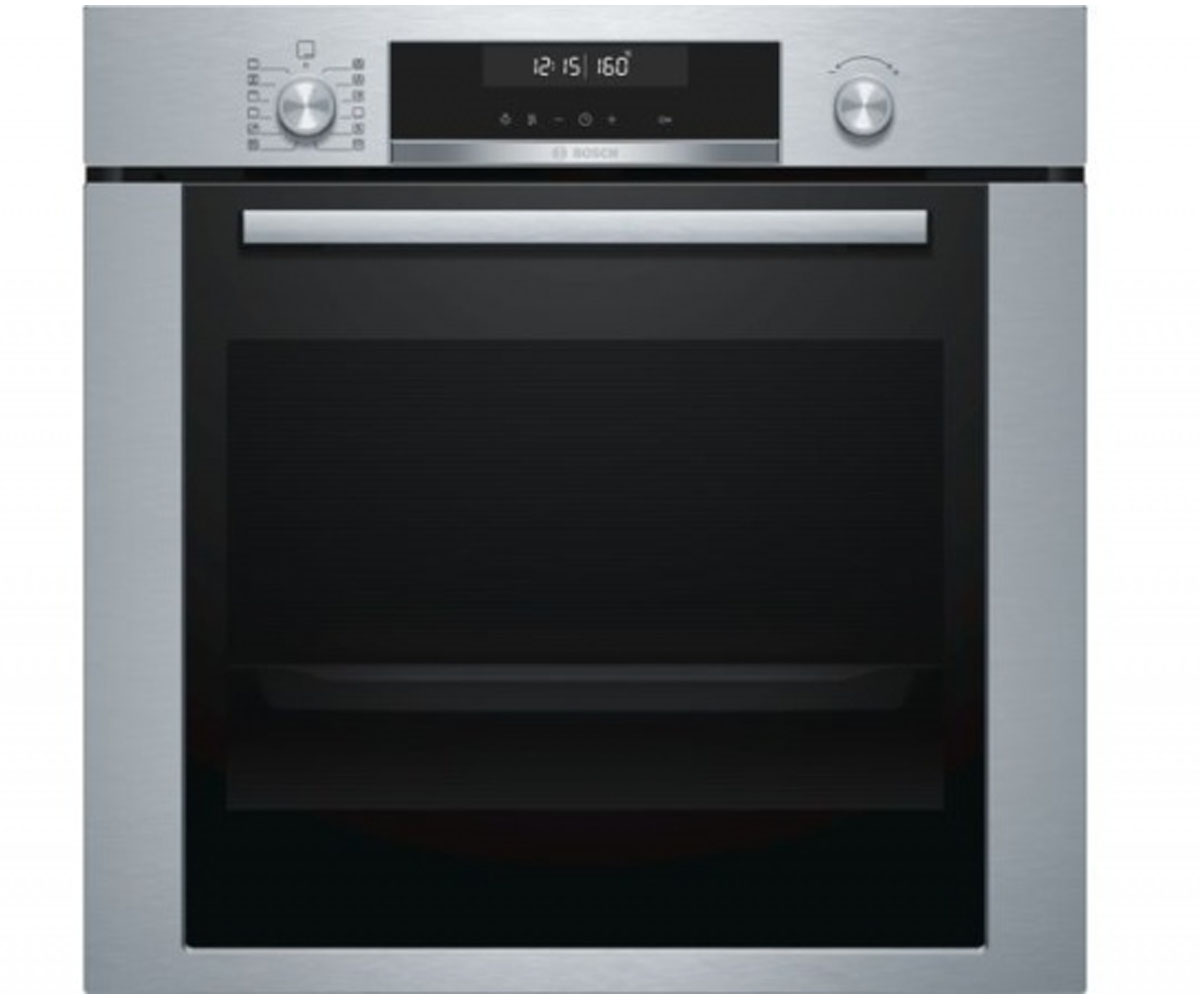 Вбудована духова шафа BOSCH  HBG3784S0 HBG3784S0