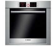 Духова шафа електричний BOSCH  HBG38B950EU
