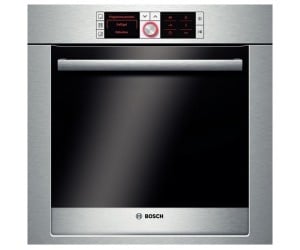 Духова шафа електричний BOSCH  HBG38B950EU