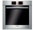 Духовой шкаф BOSCH  HBG38B950EU HBG38B950EU