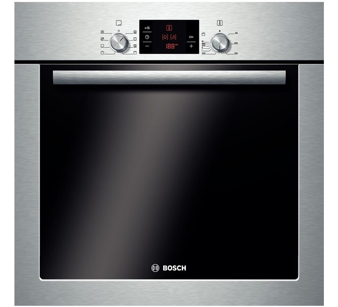 Електрична духовка BOSCH  HBG42R350EEU HBG42R350EEU