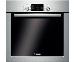 Електрична духовка BOSCH  HBG42R350EEU