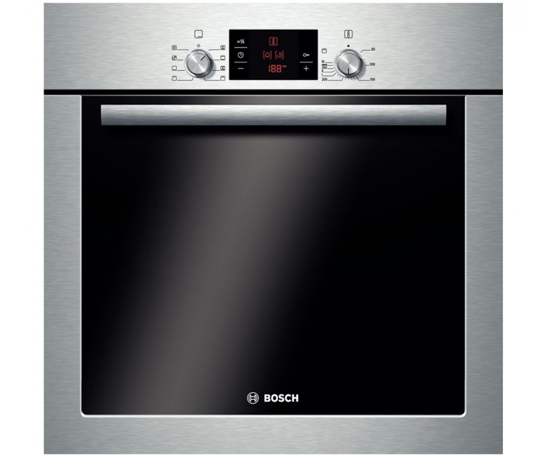 Електрична духовка BOSCH  HBG42R350EEU HBG42R350EEU