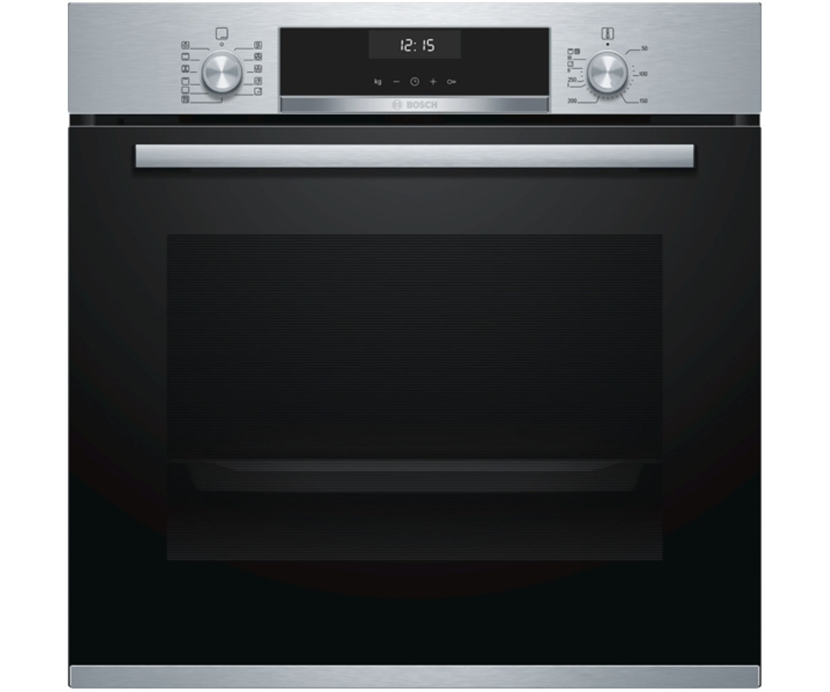 Духовой шкаф 7 режимов BOSCH  HBG5572S0 HBG5572S0