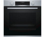 Духовой шкаф 7 режимов BOSCH  HBG5572S0