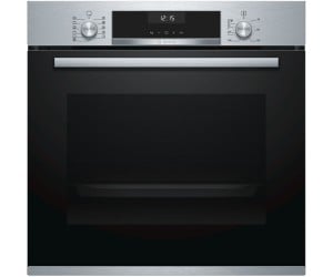 Духовой шкаф 7 режимов BOSCH  HBG5572S0