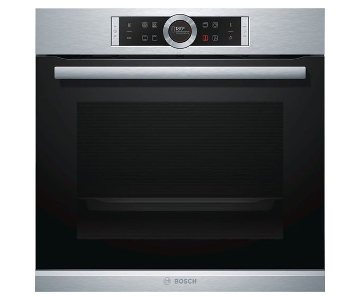 Піч BOSCH  HBG633BS1 HBG633BS1