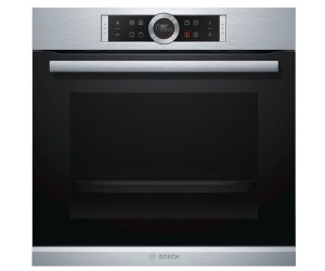 Духовой шкаф BOSCH  HBG633BS1