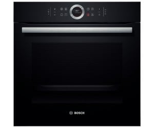 Духовой шкаф BOSCH  HBG633NB1EU