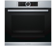 Духова шафа електричний BOSCH  HBG634BS1EU