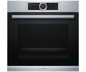 Духова шафа електричний BOSCH  HBG634BS1EU