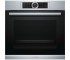 Духова шафа електричний BOSCH  HBG634BS1EU HBG634BS1EU