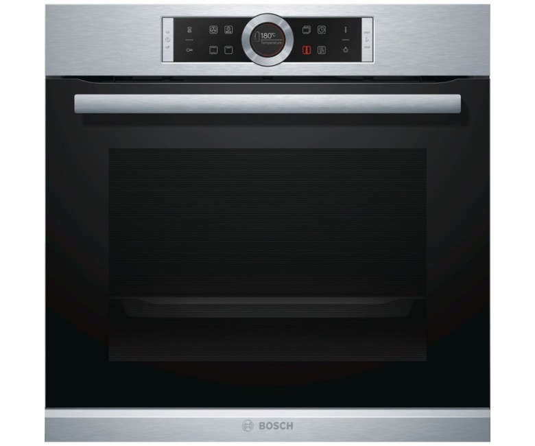 Духова шафа електричний BOSCH  HBG634BS1EU HBG634BS1EU