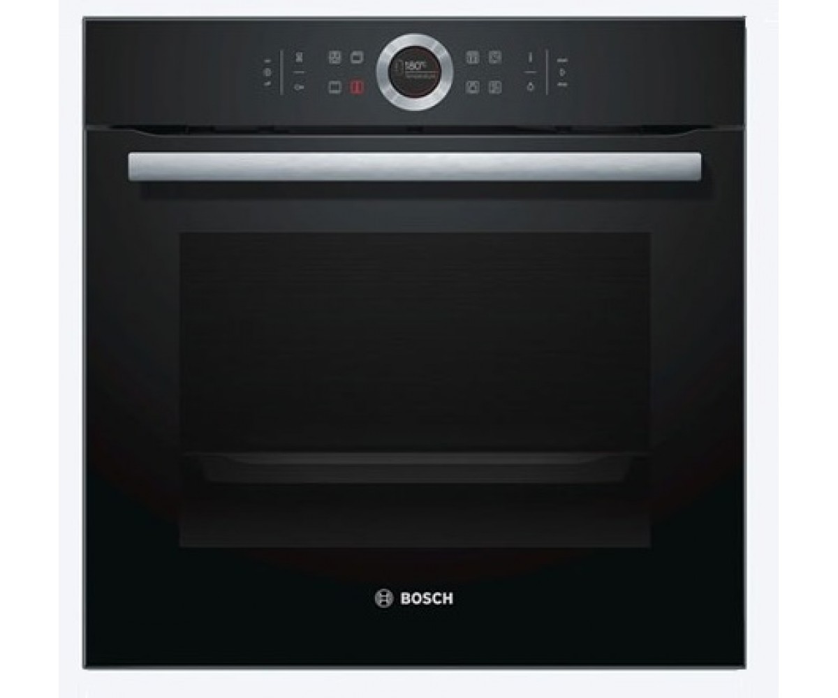 Духовой шкаф BOSCH  HBG635BB1 HBG635BB1