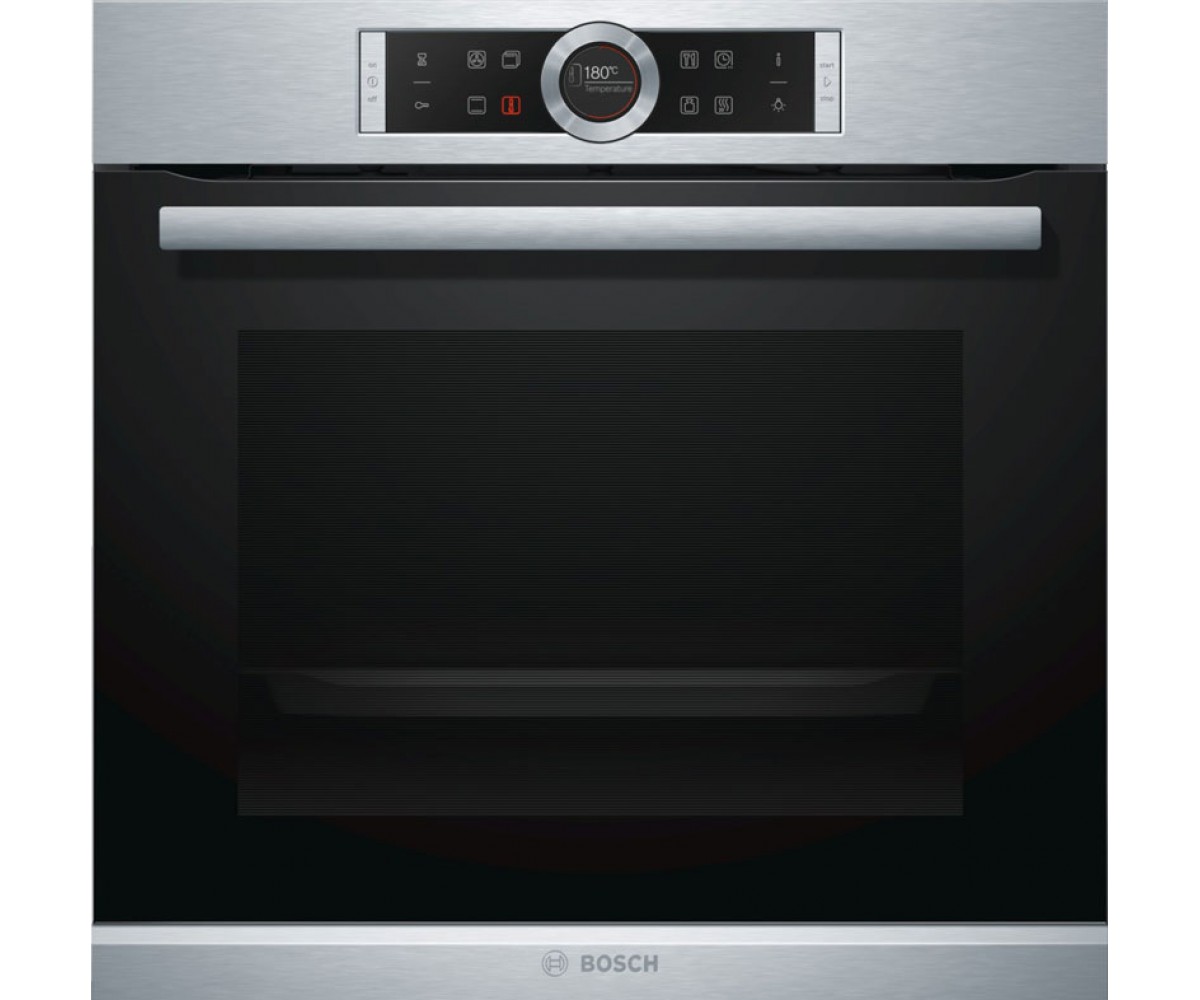 Піч BOSCH  HBG635BS1 HBG635BS1
