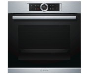 Духова шафа електричний BOSCH  HBG635HS1EU