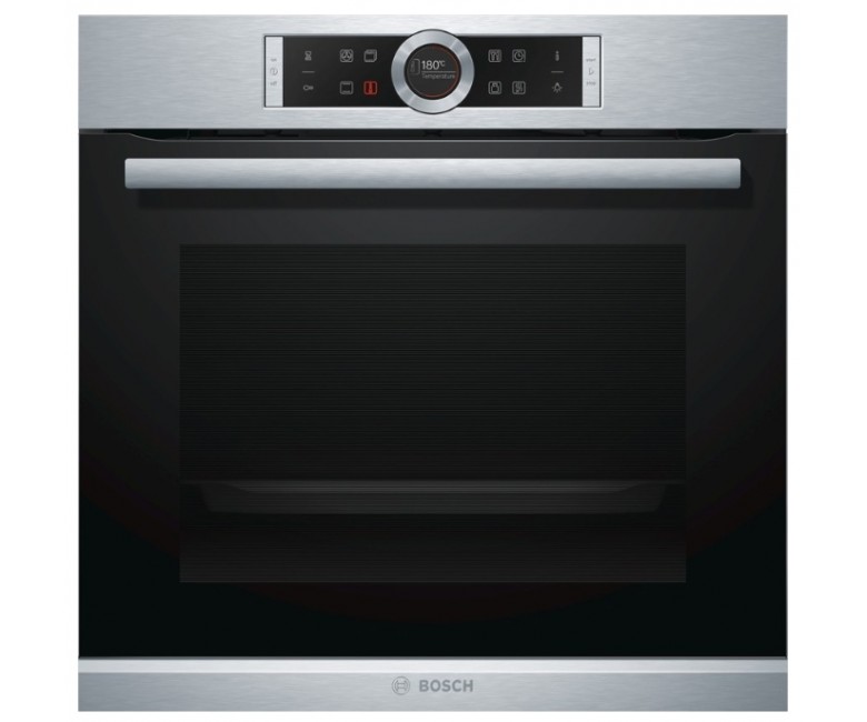 Духова шафа електричний BOSCH  HBG635HS1EU HBG635HS1EU