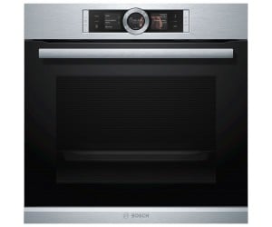 Духовка 71л BOSCH  HBG636BS1