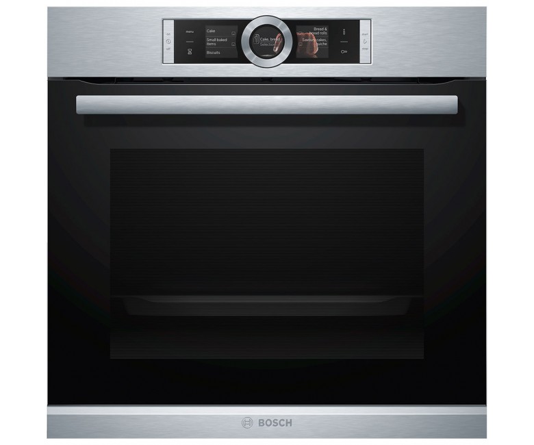 Духовка 71л BOSCH  HBG636BS1 HBG636BS1