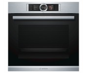 Електрична духовка BOSCH  HBG636ES1