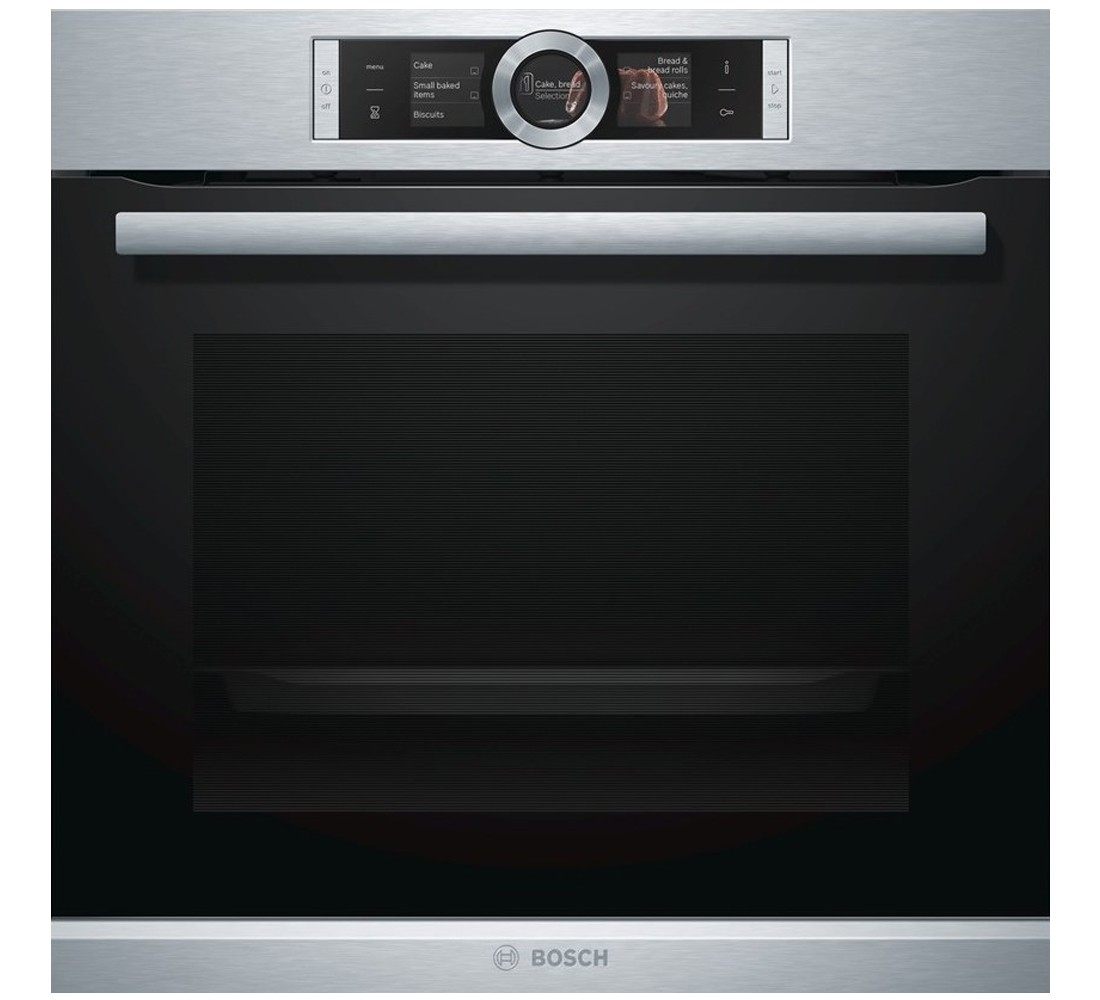 Духовка електрична BOSCH  HBG636NS1EU HBG636NS1EU