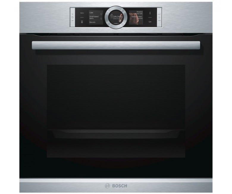 Духовка електрична BOSCH  HBG636NS1EU HBG636NS1EU