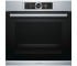Духовка электрическая  HBG636NS1EU:Фото 1