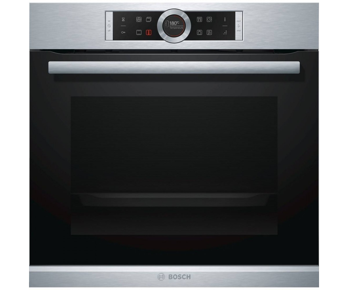 Електрична духовка BOSCH  HBG655BS1EU HBG655BS1EU