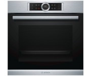 Електрична духовка BOSCH  HBG655BS1EU