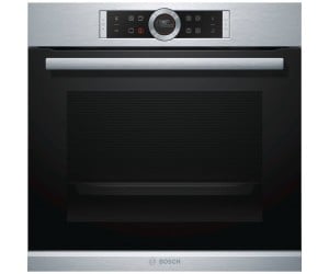 Електрична духовка BOSCH  HBG655BS1EU