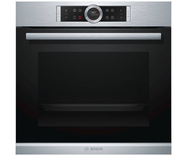 Электрическая духовка BOSCH  HBG655BS1EU HBG655BS1EU