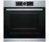 Электрическая духовка  HBG655BS1EU:Фото 2