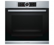 Духова шафа 13 режимів BOSCH  HBG655NS1