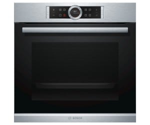 Духовой шкаф 13 режимов BOSCH  HBG655NS1