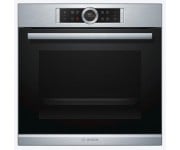 Шафа духовий BOSCH  HBG6730S1