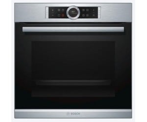 Шафа духовий BOSCH  HBG6730S1