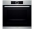 Электродуховка  HBG6730S1:Фото 1
