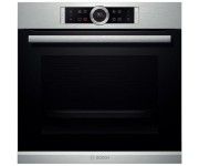 Духова шафа BOSCH  HBG6750S1EU