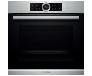 Духовой шкаф BOSCH  HBG6750S1EU