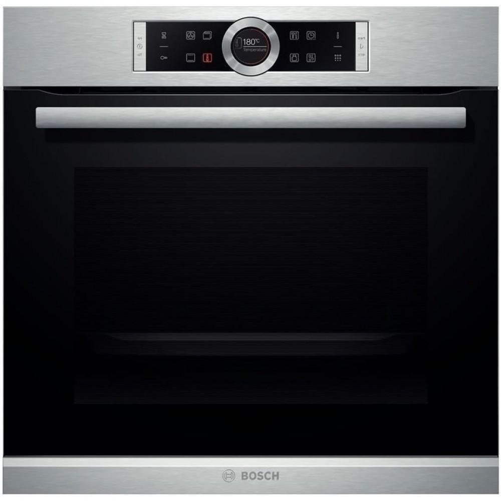 Духовой шкаф  HBG6750S1EU:Фото 1