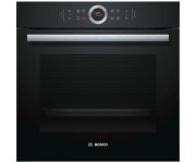 Духова шафа електричний BOSCH  HBG675BB1EU
