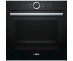 Духова шафа електричний BOSCH  HBG675BB1EU