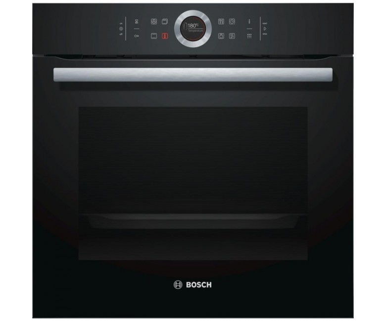 Духова шафа електричний BOSCH  HBG675BB1EU HBG675BB1EU