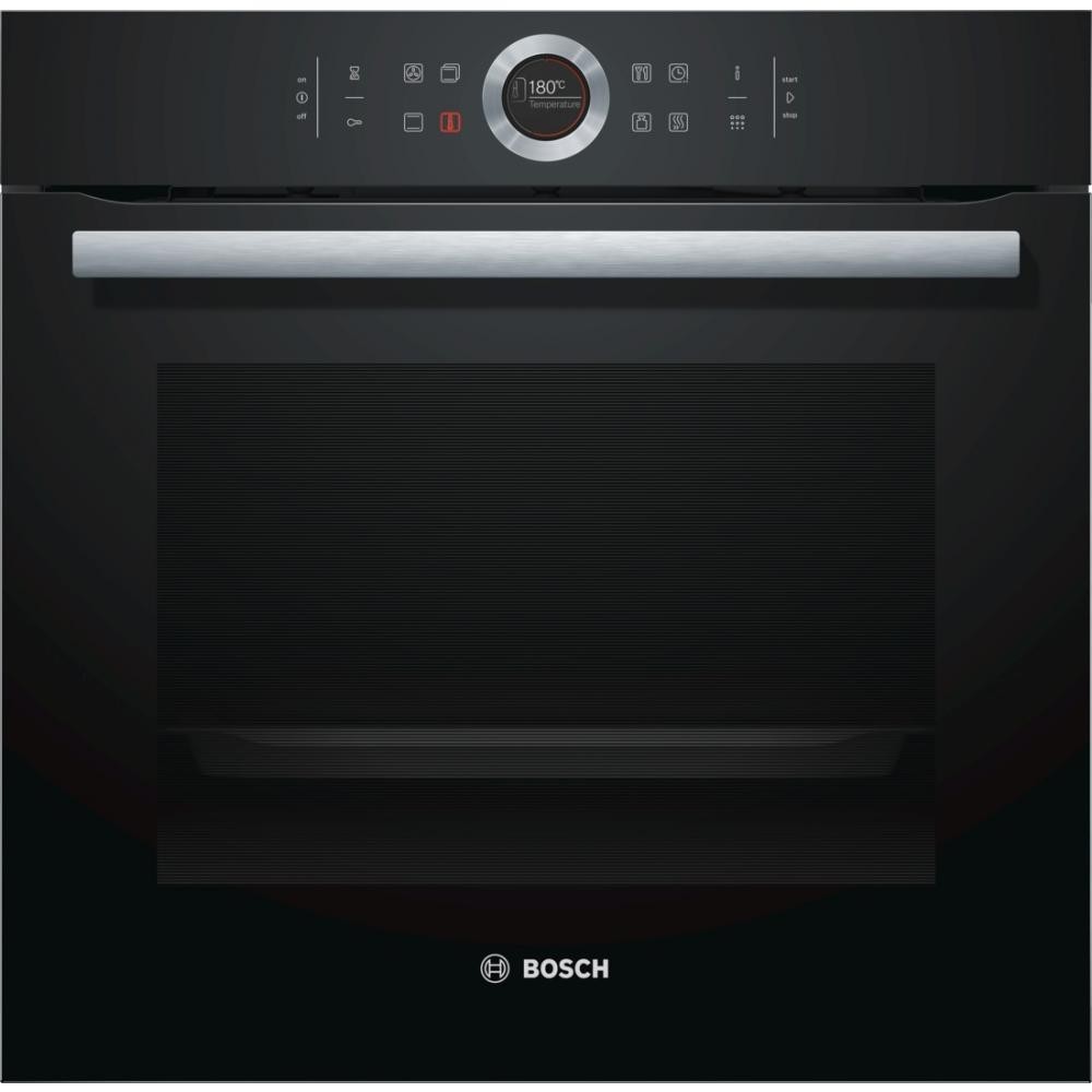 Духовой шкаф  HBG675BB1EU:Фото 3