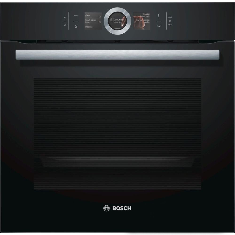 Духова шафа BOSCH  HBG6764B1 HBG6764B1