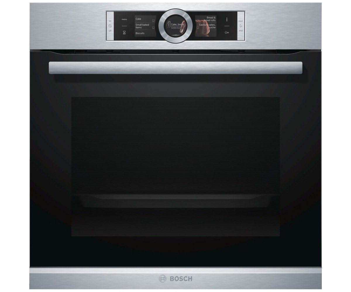 Електрична духова шафа BOSCH  HBG6764S1EU HBG6764S1EU