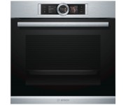 Електрична духова шафа BOSCH  HBG6764S1EU